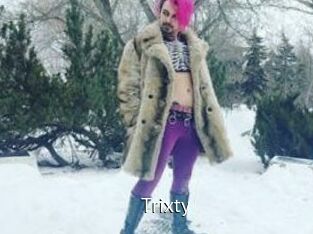 Trixty
