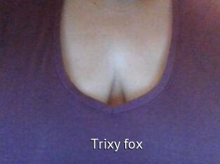 Trixy_fox