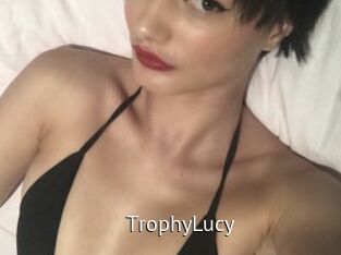 TrophyLucy
