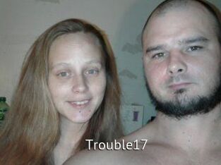 Trouble17