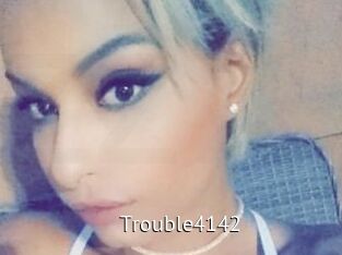 Trouble4142