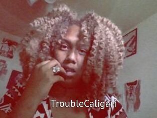 TroubleCaligari