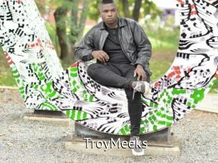 TroyMeeks