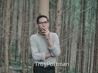 TroyPortman