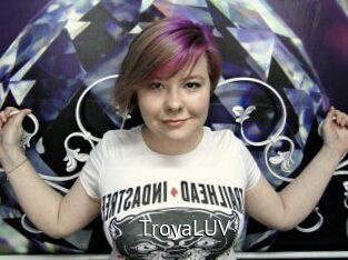 TroyaLUV