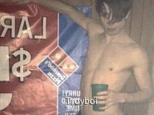 Troyboi