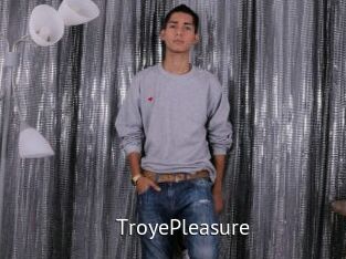 TroyePleasure Zizi X