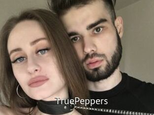 TruePeppers