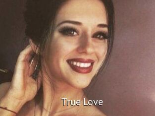 True_Love