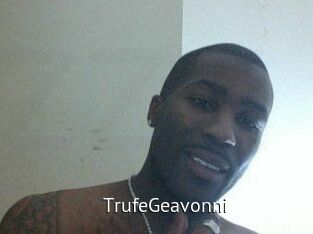TrufeGeavonni