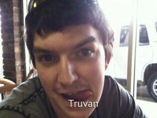 Truvan
