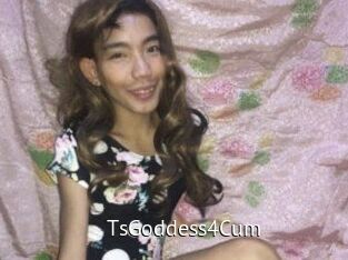 TsGoddess4Cum Zizi X