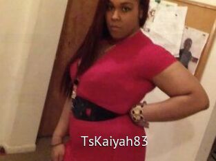 TsKaiyah83