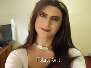 TsLisaGirl