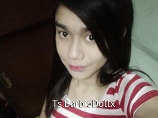 Ts_BarbieDollx