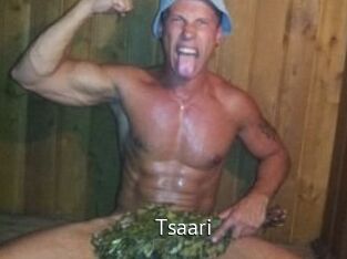 Tsaari