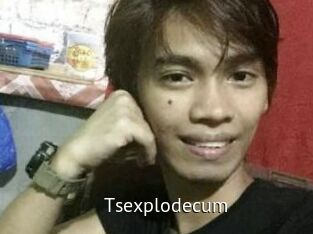Tsexplodecum