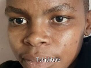 Tshidibbe