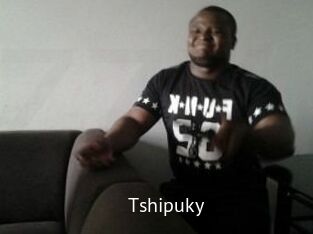 Tshipuky