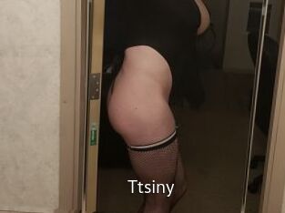 Ttsiny