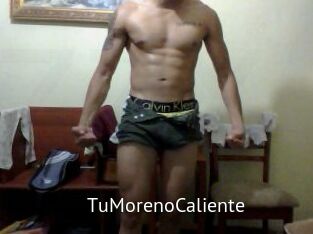 TuMorenoCaliente