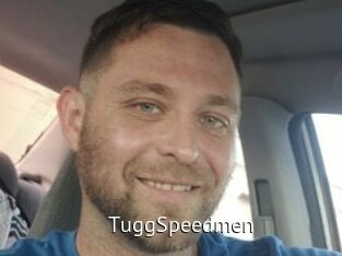TuggSpeedmen