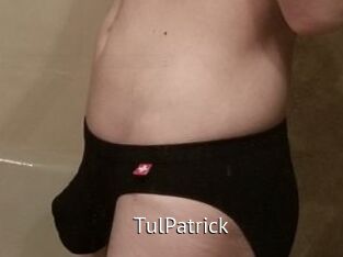 TulPatrick