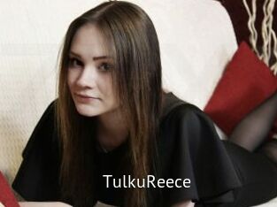 TulkuReece