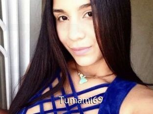 Tumami69 Zizi X