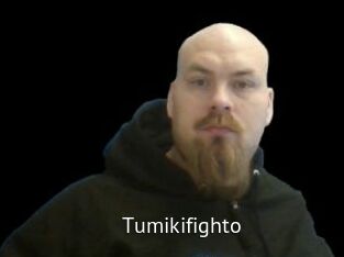 Tumikifighto Zizi X