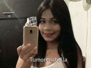 Tumorenabella
