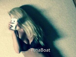 TunaBoat