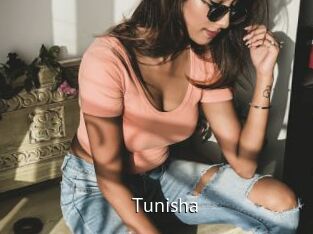 Tunisha