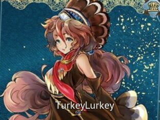 TurkeyLurkey Zizi X