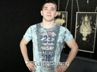 TurnerStrong