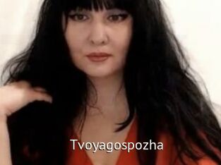 Tvoyagospozha