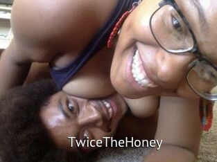TwiceTheHoney
