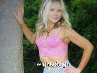 TwighlaReign