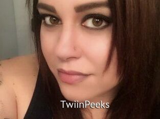 TwiinPeeks