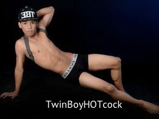 TwinBoyHOTcock