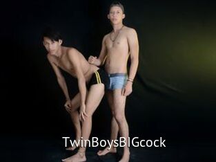 TwinBoysBIGcock