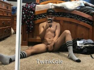 TwinkCole