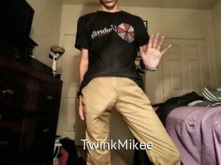TwinkMikee