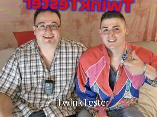 TwinkTester