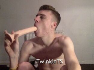 TwinkieTS