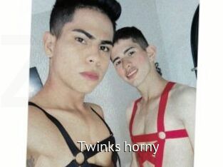 Twinks_horny