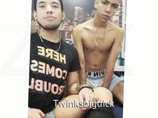 Twinksbigdick