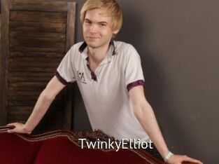 TwinkyElliot