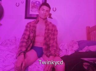 Twinkycd