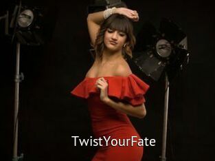 TwistYourFate